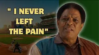 Thumbnail: Willie Mays Finally Breaks Silence on the Tragedies of His Career
