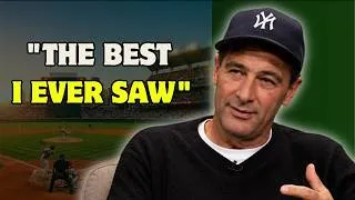 Thumbnail: At 75, Lou Gehrig Reveals The 5 Greatest Players He Ever Saw