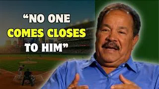 Thumbnail: At 88, Juan Marichal Reveals the 5 Baseball Players He Admired the Most