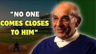 Thumbnail: At 90, Yogi Berra Reveals the 5 Players He Admired the Most