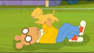 Thumbnail: Arthur An Arthur Thanksgiving