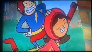 Thumbnail: WordGirl That's Something You Don't See Every Day! Ad