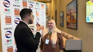 Thumbnail: STEM Young Professionals Network Event