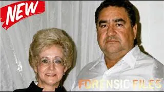 Thumbnail: Forensic Files 2026 💀 Frozen Evidence 🆘 True Crime Documentary