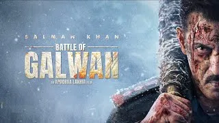 Thumbnail: Battle Of Galwan | Salman Khan | Directed by Apoorva Lakhia