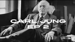 Thumbnail: What They Want to Tell You – Episode 2: Carl Jung
