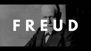 Thumbnail: What They Want to Tell You – Episode 1: Sigmund Freud