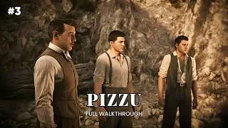 Thumbnail: Mafia: The Old Country Walkthrough - Pizzu | PS5