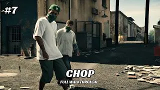 Thumbnail: GTA V - Chop | Walkthrough | PS5 Gameplay