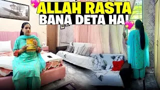 Thumbnail: When Life Feels Stuck, Remember How Allah Helped You Before 🤍 | Weekend Vlog