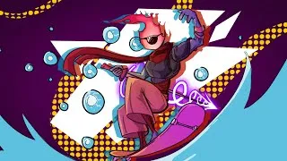 Thumbnail: Dead Cells: another average day in 5BC