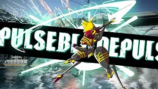 Thumbnail: Armoured Core 6: Double melee in a nutshell