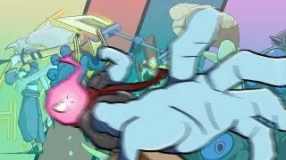 Thumbnail: Dead Cells: An average day in 5BC