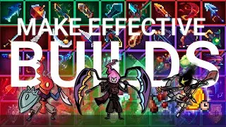 Thumbnail: Dead Cells - How to make better builds (2BC-5BC)