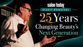 Thumbnail: Beauty Backstage: Inspiring the Future of the Salon Industry with Geno Stampora & Rodrick Samuels