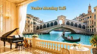 Thumbnail: Venice Rialto Café 🎭 | Elegant Classical Music for Reading & Relaxing