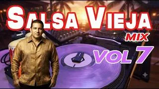 Thumbnail: #SALSA BRAVA Y DURA🔥Héctor Lavoe, Willie Colón, Frankie Ruiz, Ismael Rivera & Niche Salsa Vieja Mix