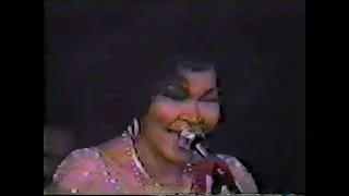 Thumbnail: La Lupe En Vivo - (1 Hora)