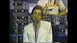 Thumbnail: Hector Lavoe En Vivo - Salsa Sabado En LA Noche