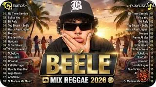 Thumbnail: Beéle 2026: Los 30 Temas de Reggaetón más Pedidos del Año