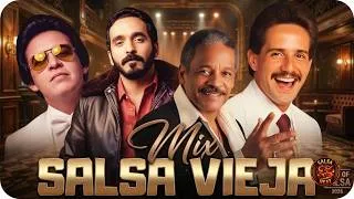 Thumbnail: Pure Traditional Sounds: Salsa Vieja with Héctor Lavoe, Rubén Blades