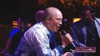 Thumbnail: Isaac Delgado  - Ella Es Un Reloj (Salsa En Vivo) Sonido Full HD