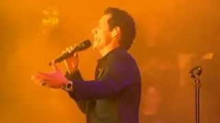 Thumbnail: Marc Anthony  - Tu Amor Me Hace Bien - En Directo HD Mejor Sonido
