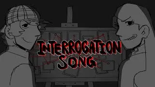 Thumbnail: Interrogation Song 🔺Gravity Falls Animatic