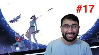 Thumbnail: Digimon Story: Time Stranger [Stream 17]