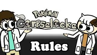 Thumbnail: Introducing Corpselocke The Competitive Nuzlocke