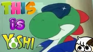 Thumbnail: This Is Yoshi