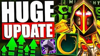 Thumbnail: 12.1 META FLIPPED: The UPDATED SBA DPS Tier List [WoW Midnight]