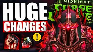 Thumbnail: 12.1 HUGE Update: The Tier List Just SHATTERED [WoW Midnight]