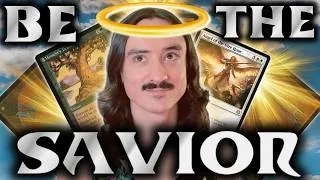 Thumbnail: Magic Cards for Heroes