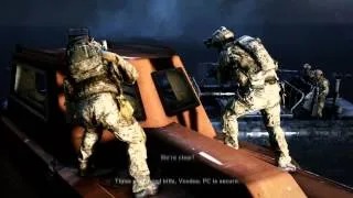 Thumbnail: Medal Of Honor Warfighter [Gameplay] [Part-9]