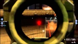 Thumbnail: Medal Of Honor Warfighter [Gameplay] [Part-8]