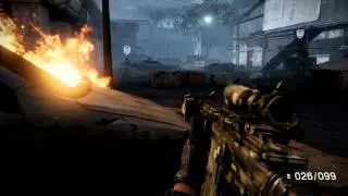 Thumbnail: Medal Of Honor Warfighter [Gameplay] [Part-7]