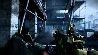 Thumbnail: Medal Of Honor Warfighter [Gameplay] [Part-6]