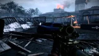 Thumbnail: Medal Of Honor Warfighter [Gameplay] [Part-5]