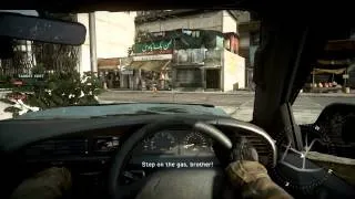 Thumbnail: Medal Of Honor Warfighter [Gameplay] [Part-4]