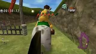 Thumbnail: The Legend of Zelda: Majora's Mask Randomizer 2026 02 09?