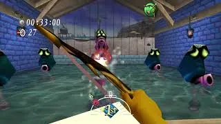 Thumbnail: Majora's Mask x SOTN x CV64 Randomizer 2026 02 07