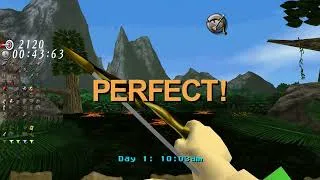 Thumbnail: Majora's Mask Randomizer 2026 02 06
