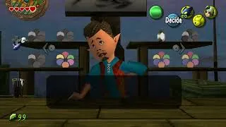 Thumbnail: The Legend of Zelda: Majora's Mask Randomizer???