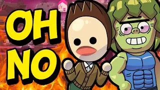 Thumbnail: Tomodachi Life: LIVING THE NIGHTMARE