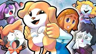 Thumbnail: HAVE YOU HEARD ABOUT: Beatboxing Puppy (The Movie)