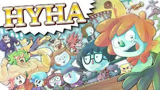 Thumbnail: HAVE YOU HEARD ABOUT? (SEASON 2 Marathon)