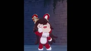 Thumbnail: Ambers Theme Remix (Genshin Impact)