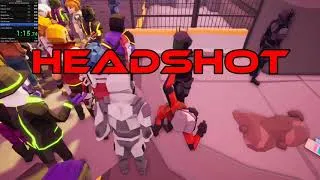 Thumbnail: Killshot current WR 1:46.30