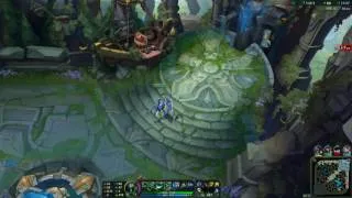 Thumbnail: Some Quality League Gameplay